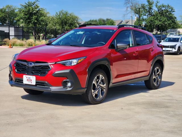Certified 2026 Subaru Crosstrek 2.5i Premium w/ Crosstrek Mirror Package AWD/4WD image 3