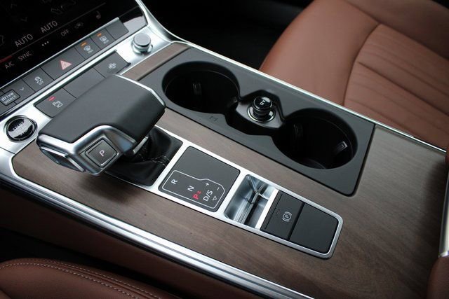 New 2025 Audi A6 2.0T Premium AWD/4WD image 10