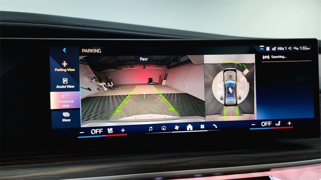 New 2026 BMW 740i xDrive image 24