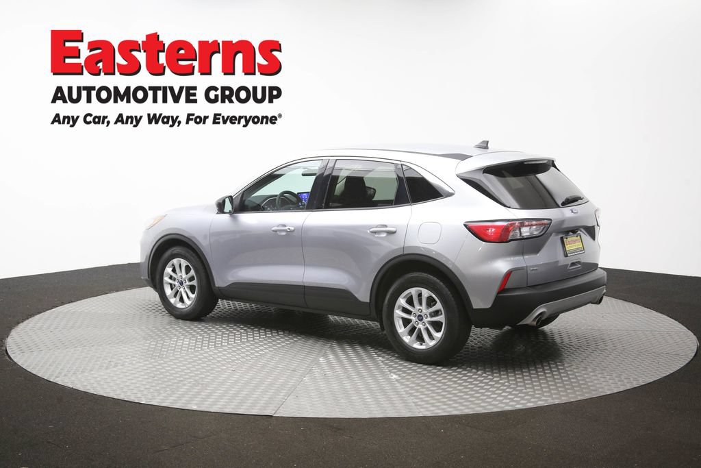 Used 2022 Ford Escape SE FWD image 64