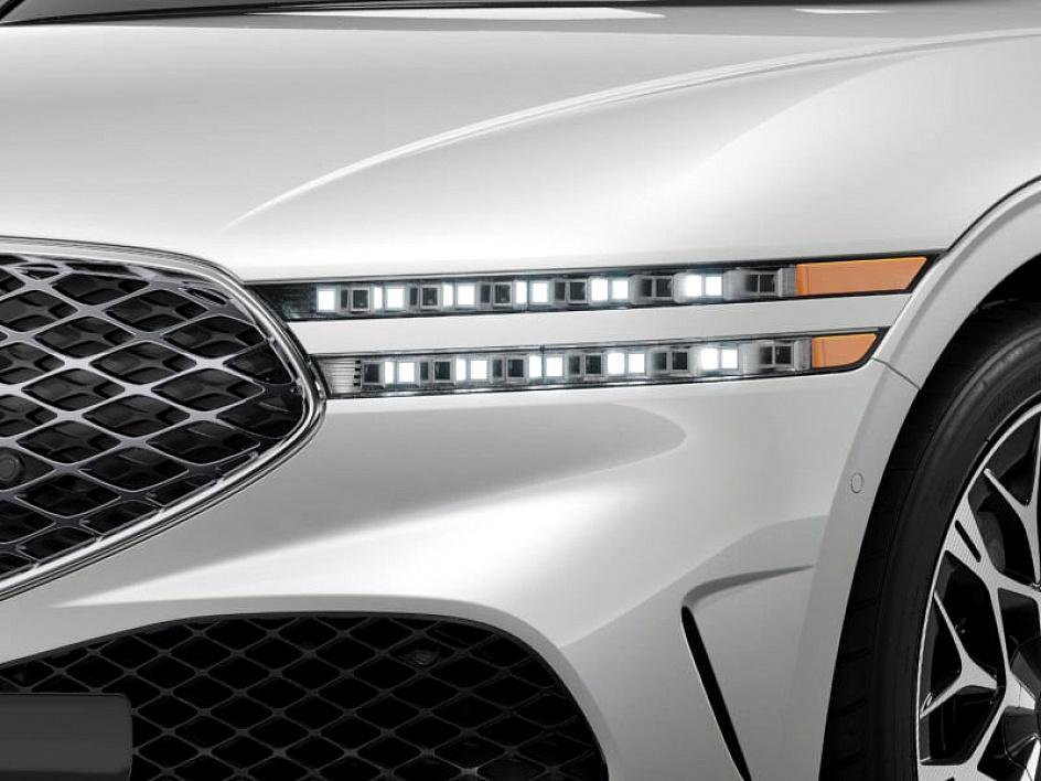 New 2026 Genesis G90 3.5T image 9