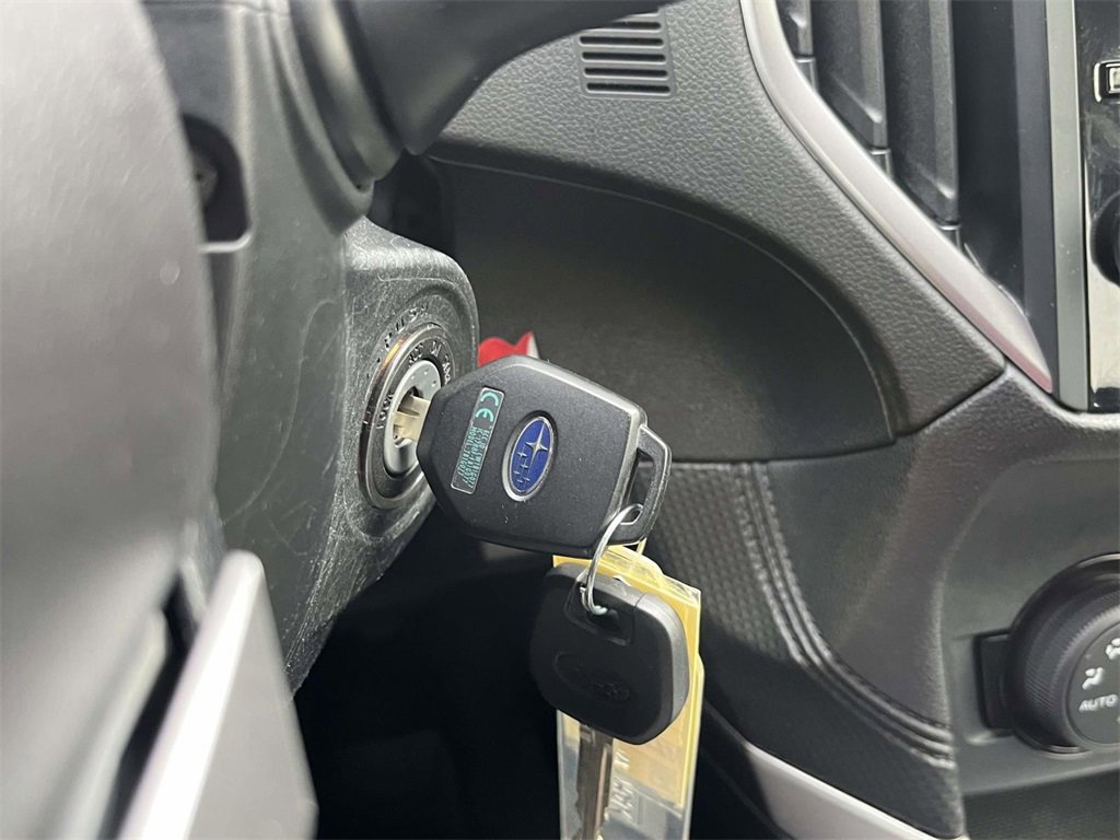 Used 2020 Subaru Forester w/ Popular Package #1 image 31