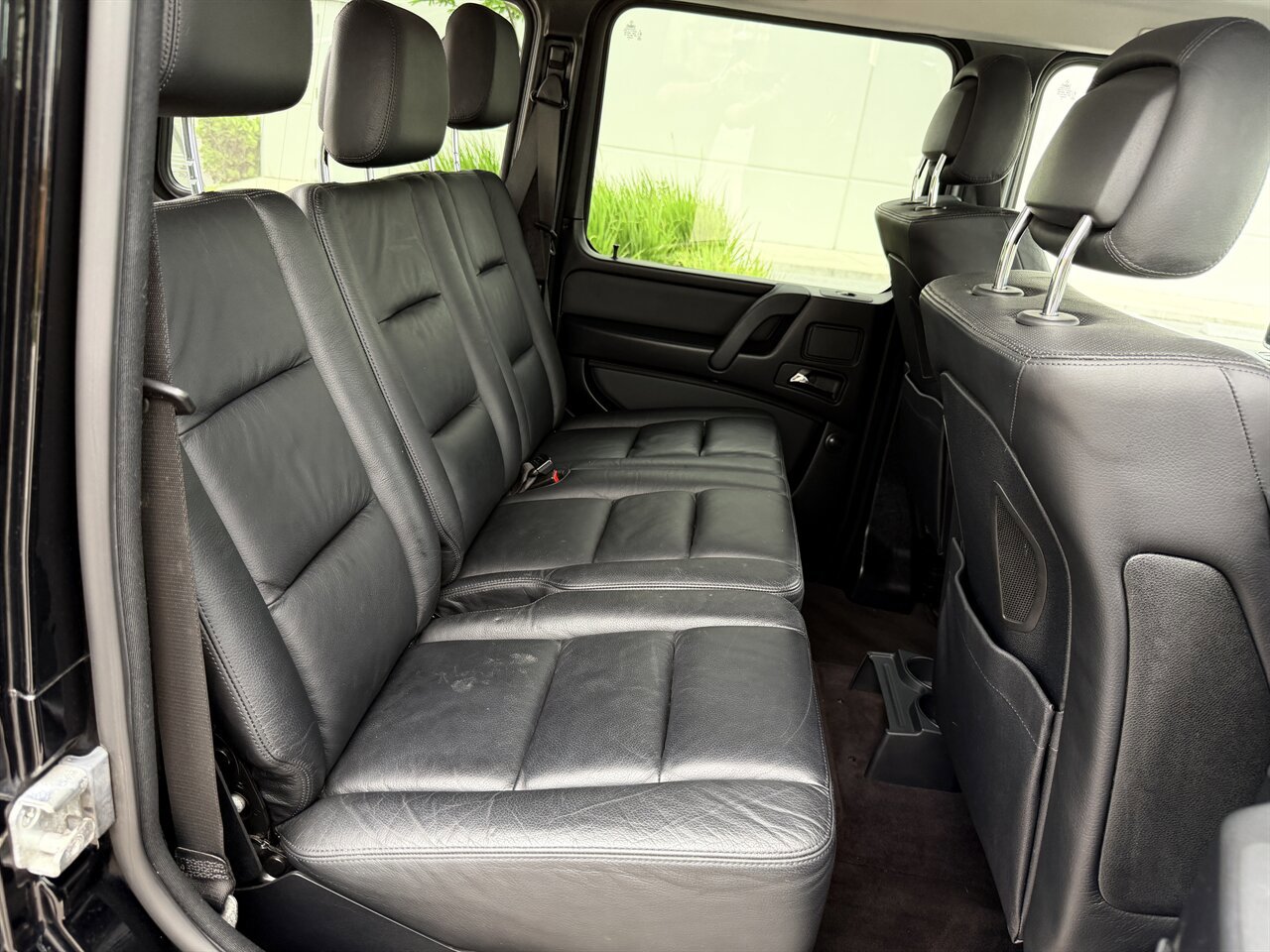 Used 2010 Mercedes-Benz G 550 image 15