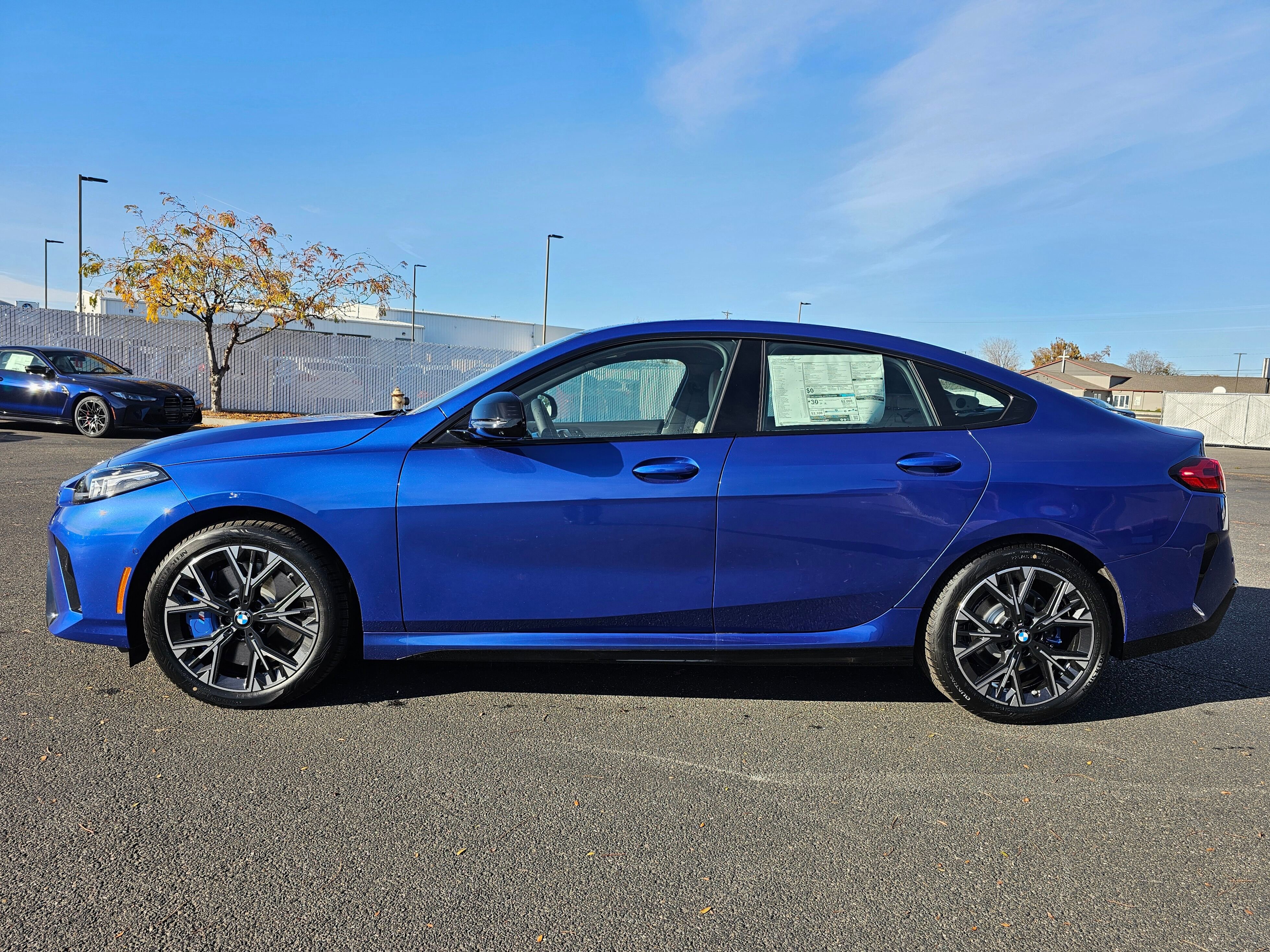 New 2026 BMW 228i xDrive w/ Technology Package image 3