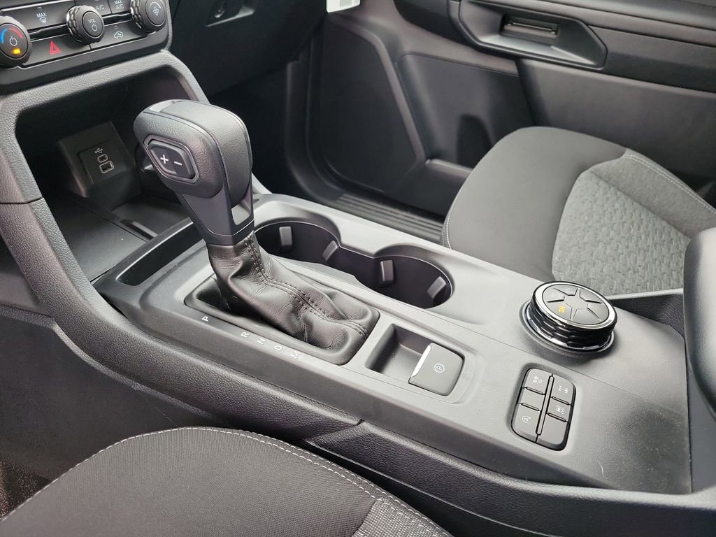 New 2025 Ford Ranger XL w/ Trailer Tow Package image 29