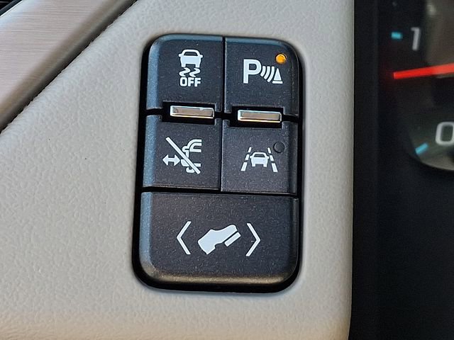 Used 2019 GMC Yukon Denali w/ Denali Ultimate Package image 26