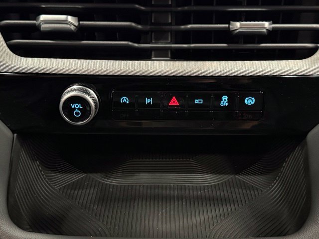 New 2026 Ford Explorer Active RWD image 22