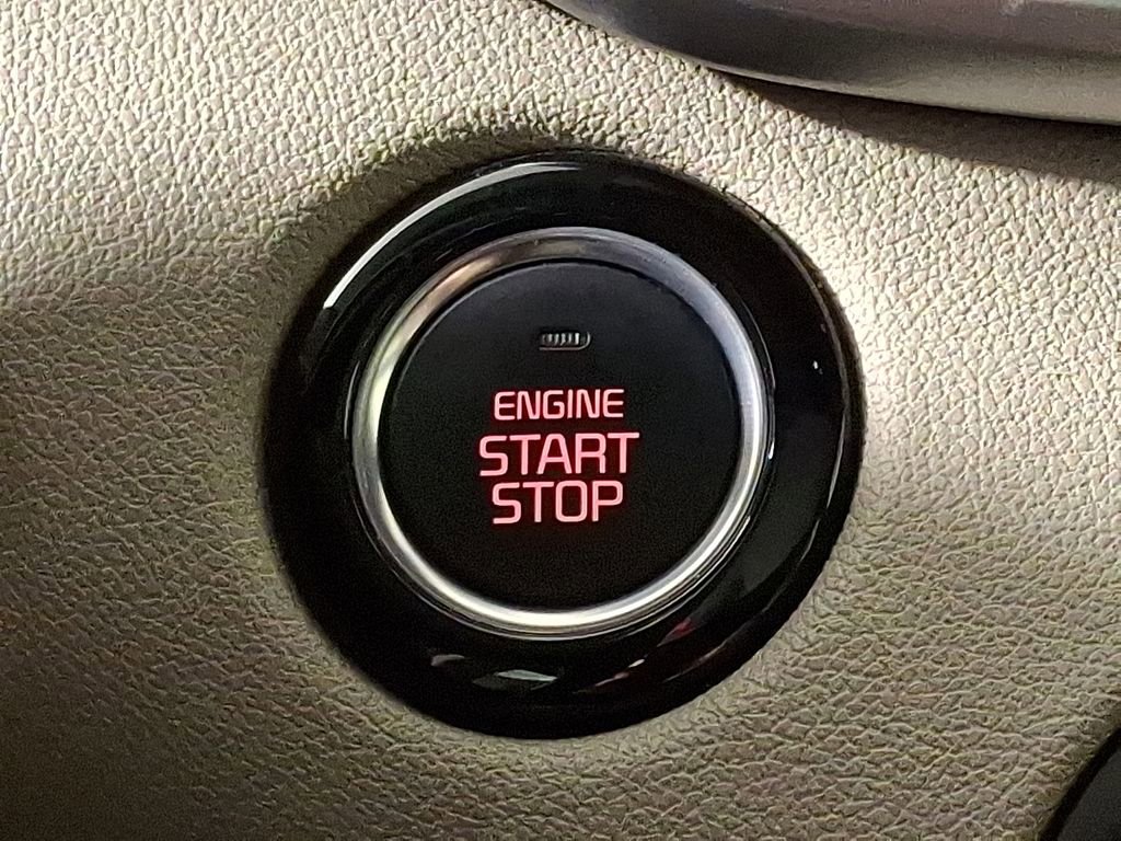 Used 2020 Kia Sorento EX image 23