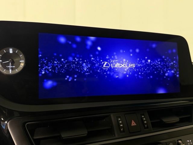 Certified 2025 Lexus ES 300h w/ Premium Package FWD image 20