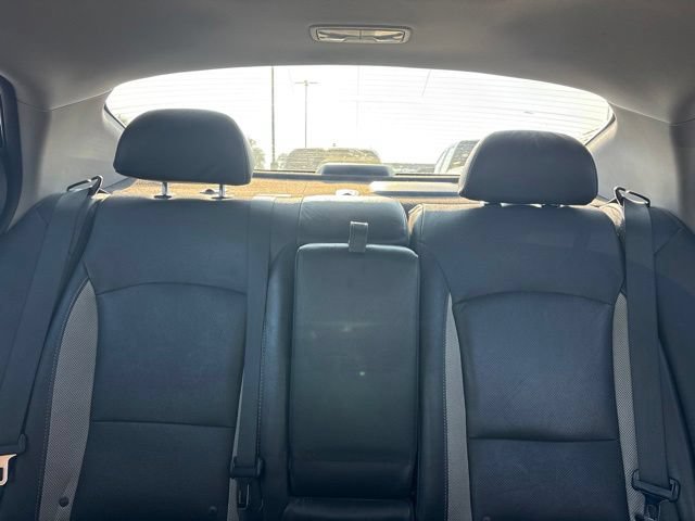Used 2012 Kia Optima SX w/ Premium Touring Pkg FWD image 12