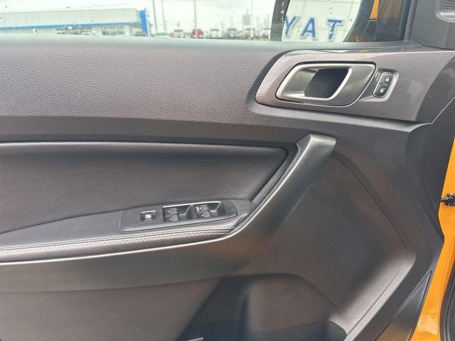 Used 2021 Ford Ranger Lariat w/ Equipment Group 501A High image 34