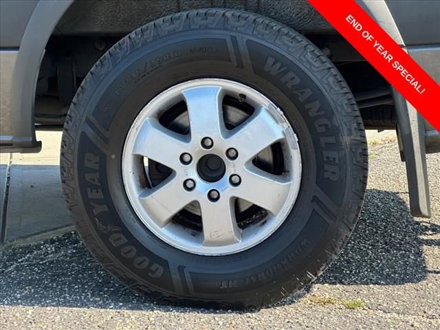 Used 2015 Mercedes-Benz Sprinter 2500 image 19