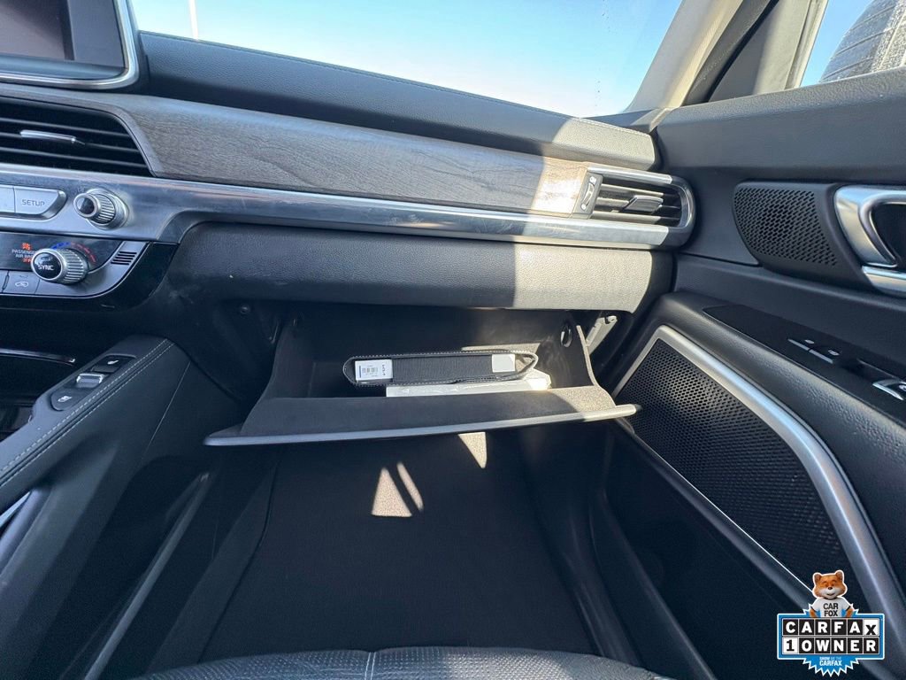 Certified 2022 Kia Telluride EX w/ EX Premium Package AWD/4WD image 25