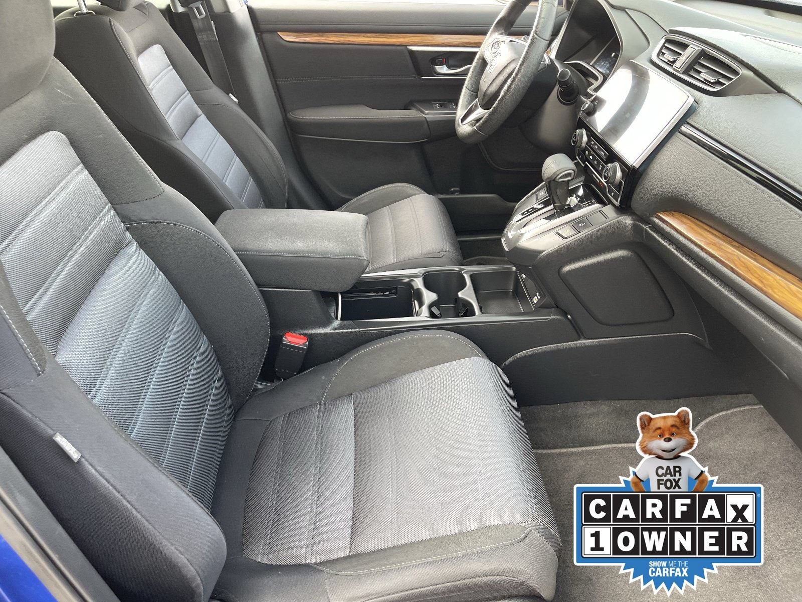 Used 2020 Honda CR-V EX image 13