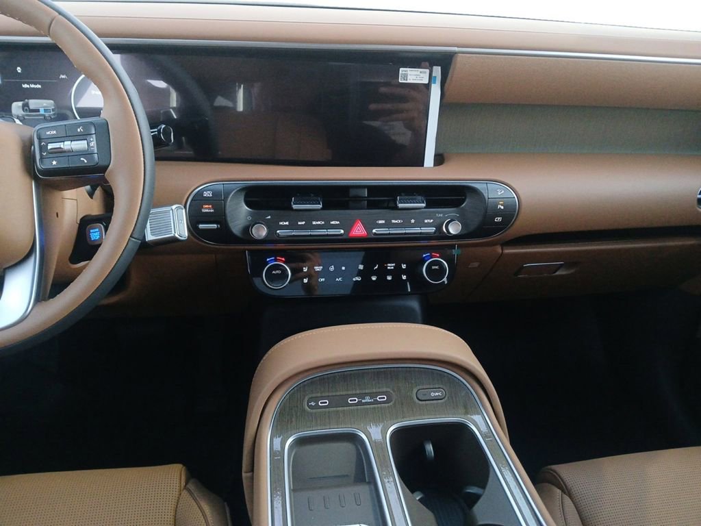 New 2026 Hyundai Palisade Calligraphy AWD/4WD image 11