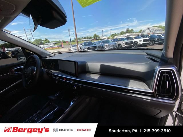 Used 2024 Kia Sorento X-Line EX AWD/4WD image 32