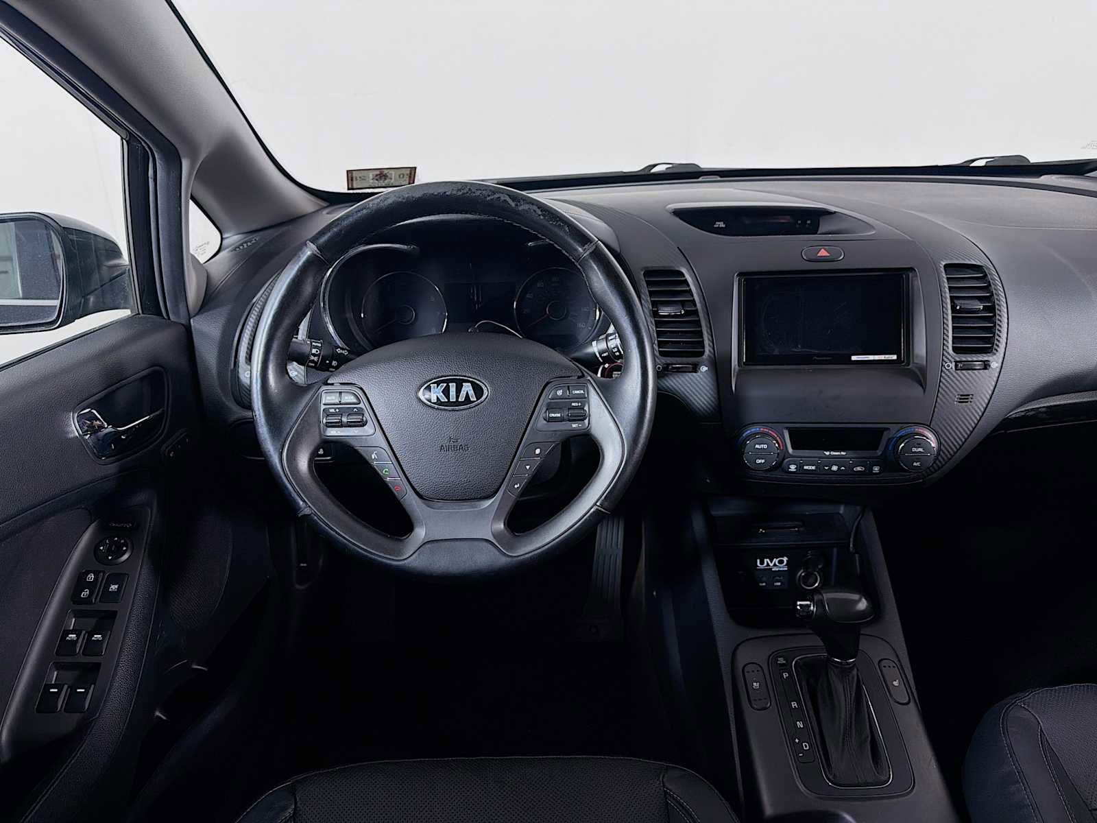 Used 2015 Kia Forte EX w/ Premium Package FWD image 20