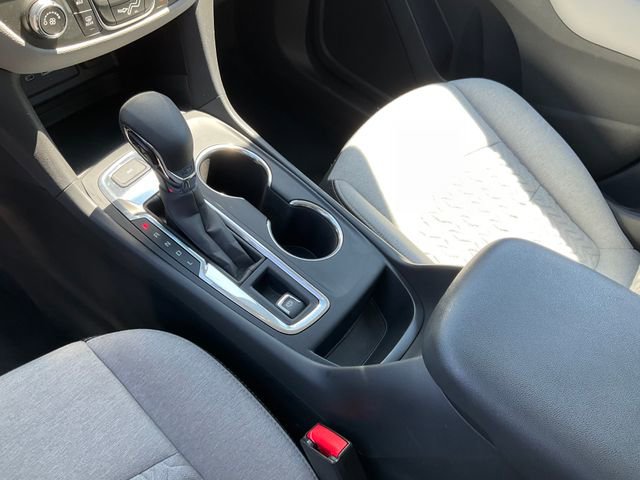 Used 2024 Chevrolet Equinox LS w/ Driver Confidence II Package image 14