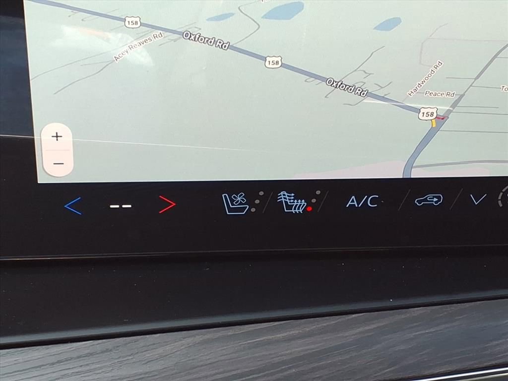 New 2026 Chevrolet Suburban Premier image 14