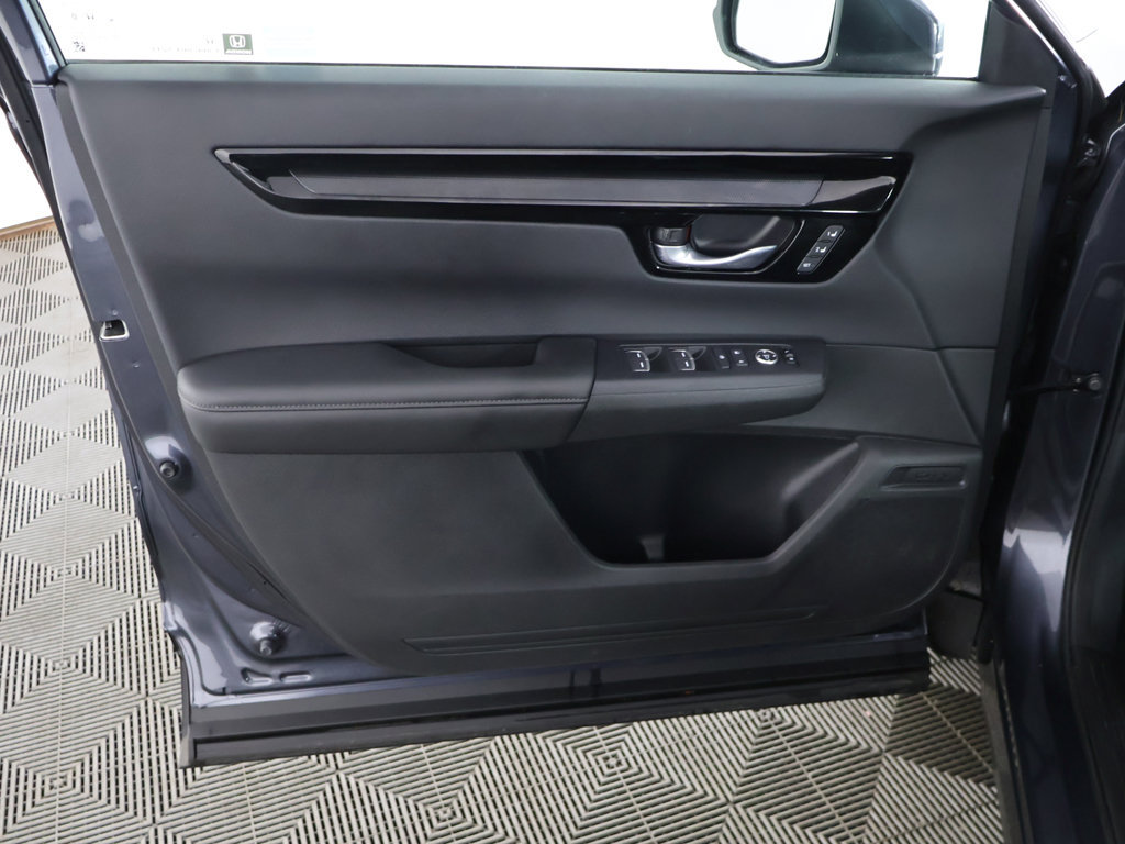 Used 2025 Honda CR-V EX-L image 24