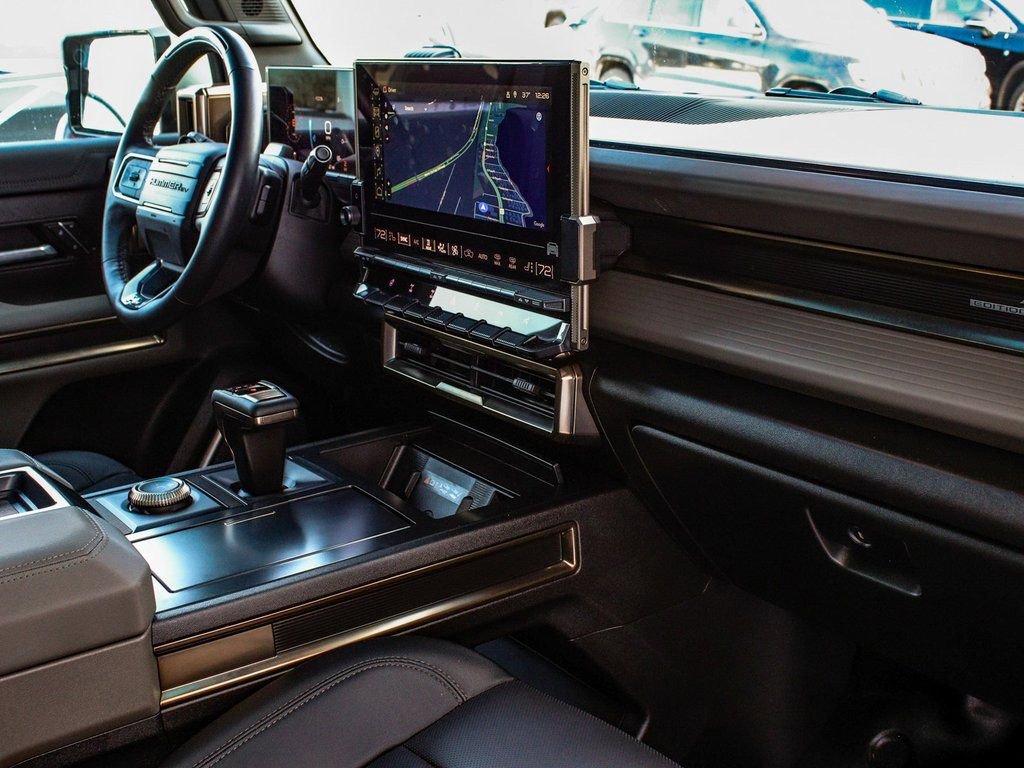 Used 2024 GMC Hummer EV 3X w/ Extreme Off-Road Package image 43