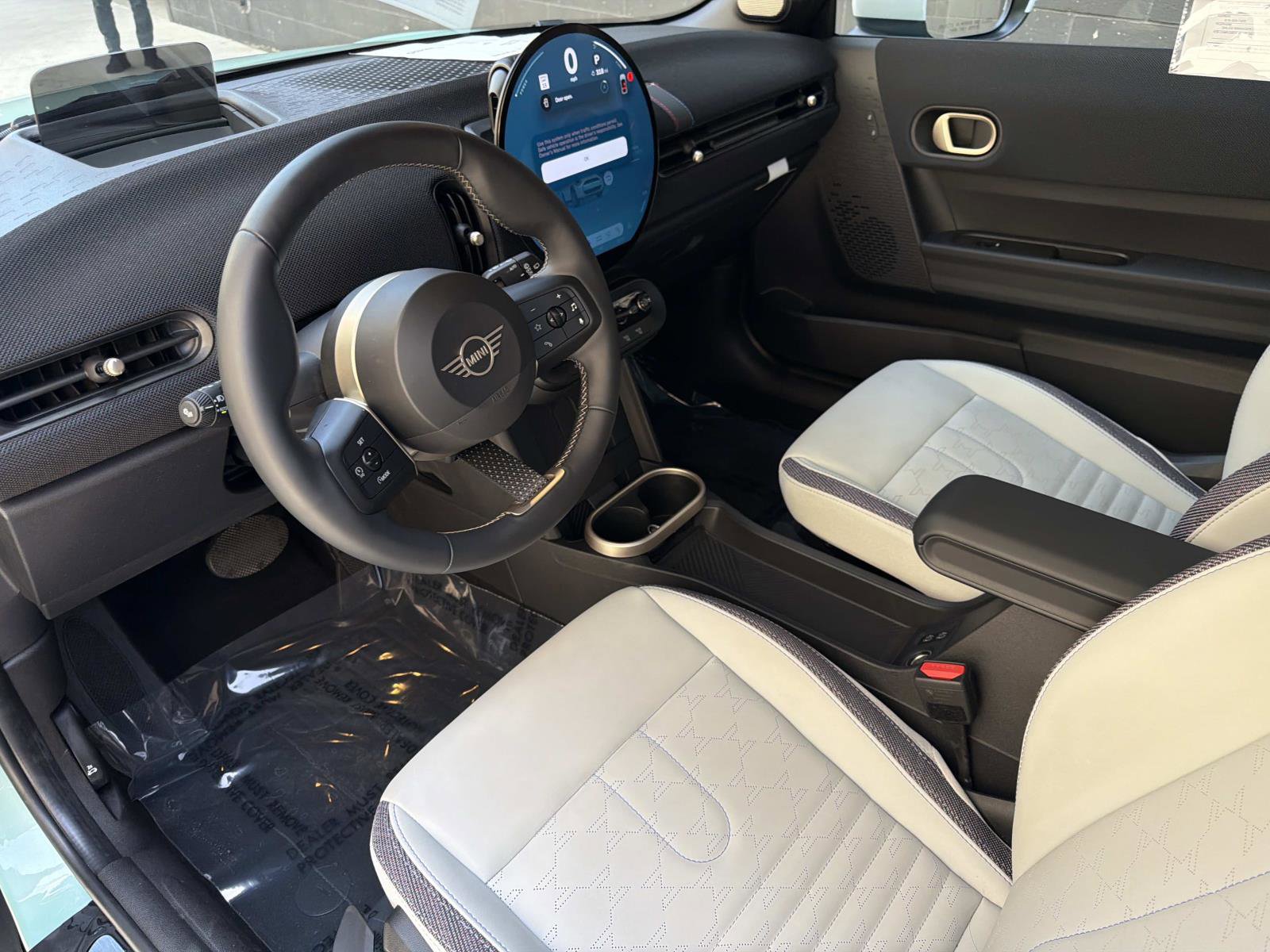 Certified 2026 MINI Cooper S FWD image 16