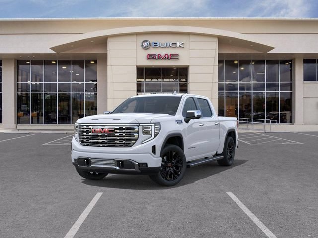 New 2026 GMC Sierra 1500 Denali w/ Technology Package AWD/4WD image 8