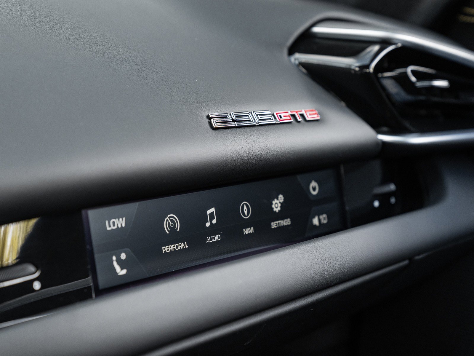 Used 2024 Ferrari 296 GTB image 47