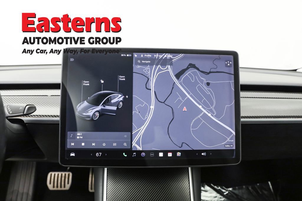 Used 2018 Tesla Model 3 Performance image 12