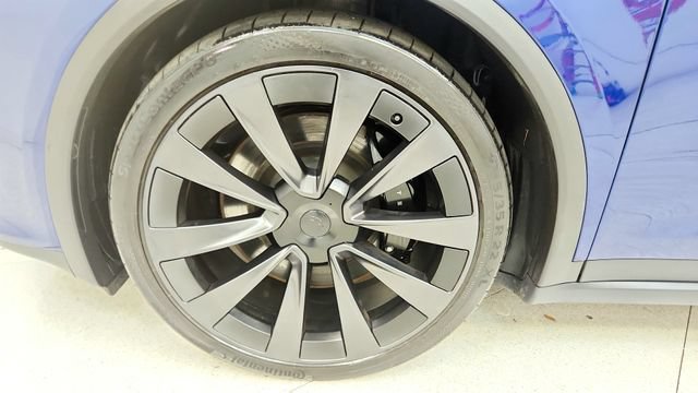 Used 2022 Tesla Model X Plaid AWD/4WD image 80