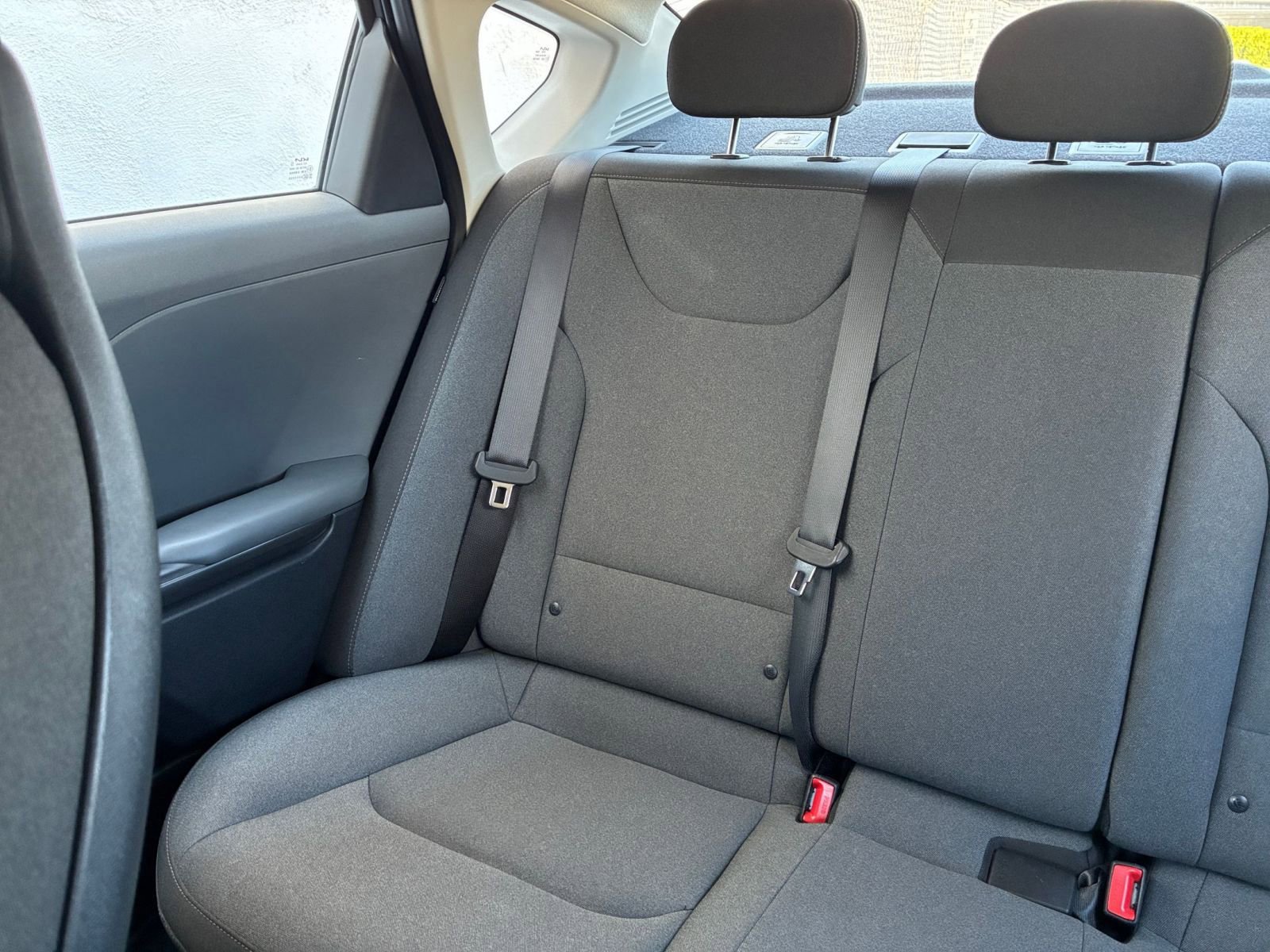 Used 2025 Kia K4 LXS image 38