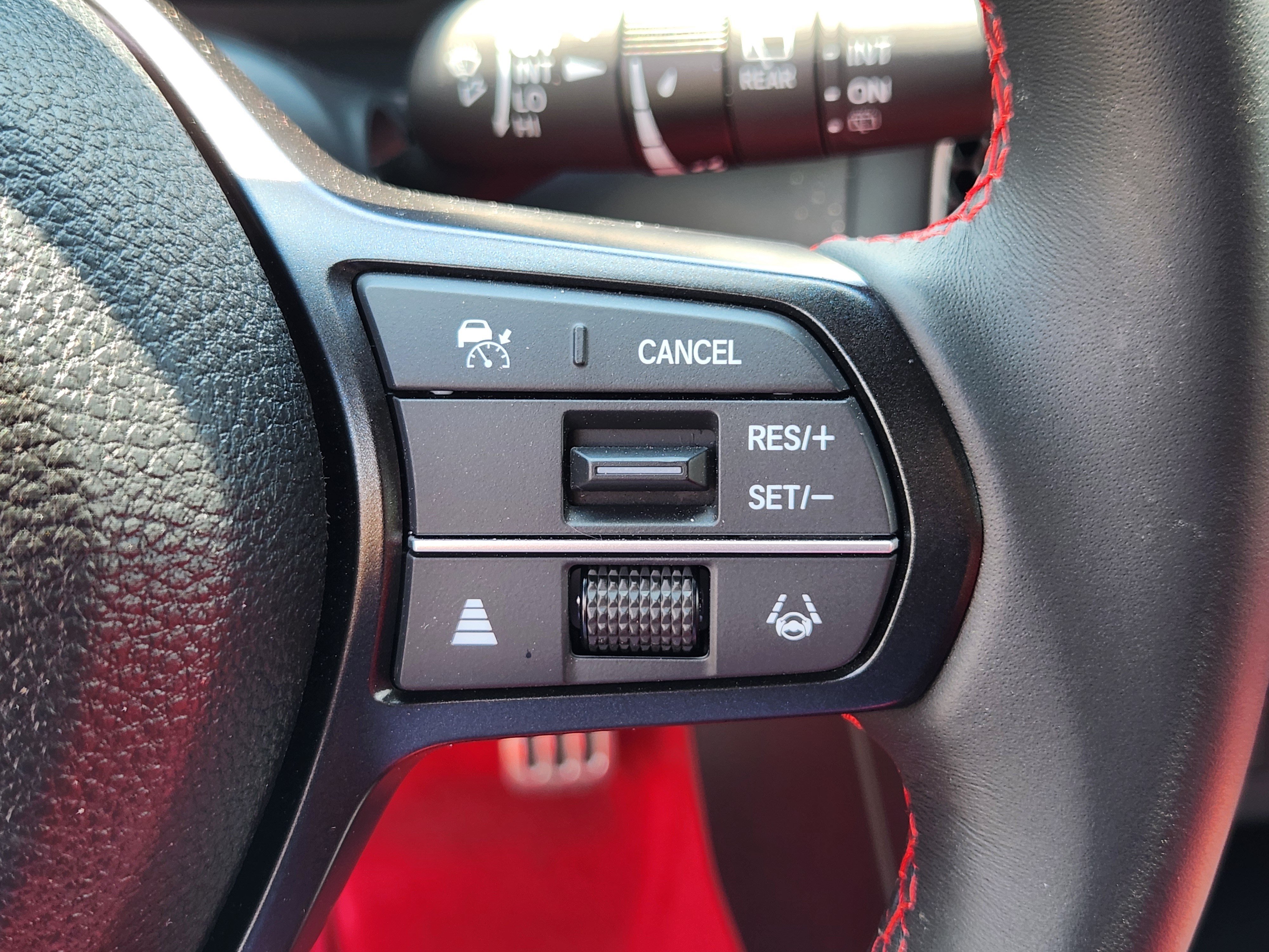 Used 2025 Honda Civic Type R image 24