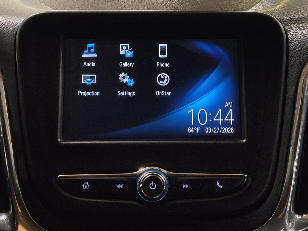 Used 2018 Chevrolet Equinox LT FWD image 25