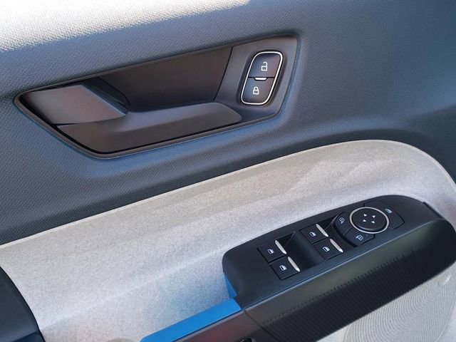 New 2025 Ford Maverick XLT w/ Equipment Group 301A image 18