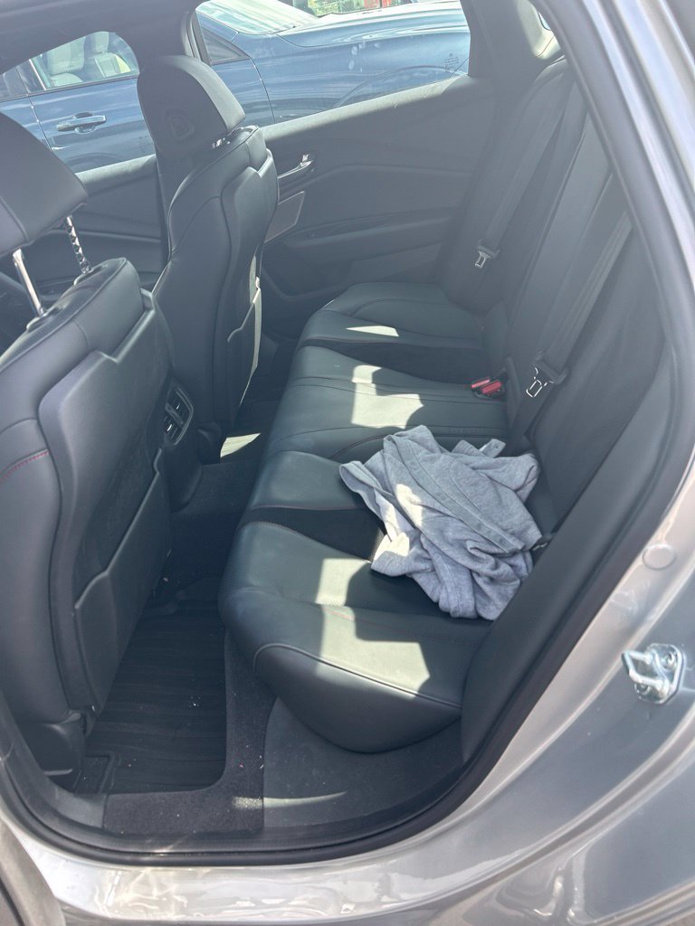 Used 2023 Acura TLX w/ A-SPEC Package AWD/4WD image 6