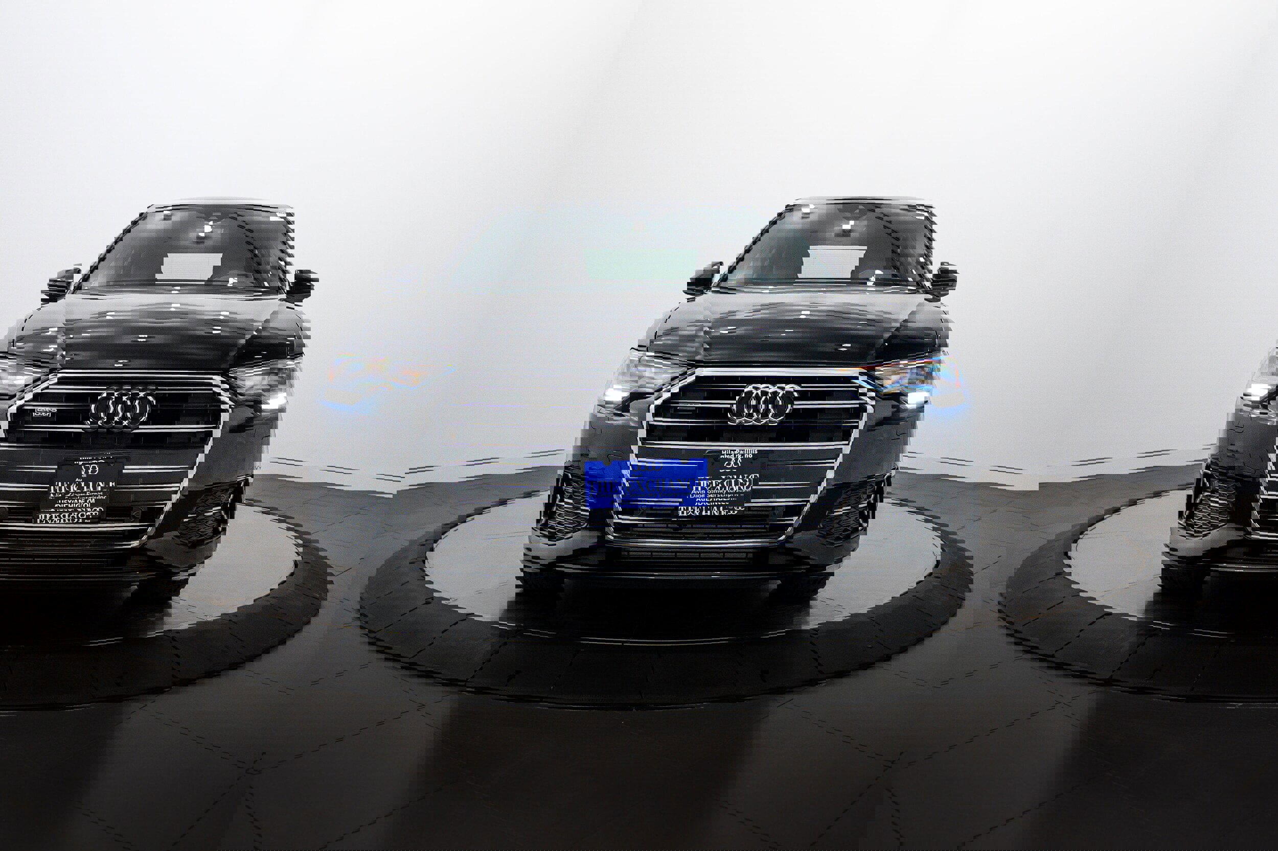 Used 2019 Audi A6 2.0T Premium w/ Convenience Package image 25