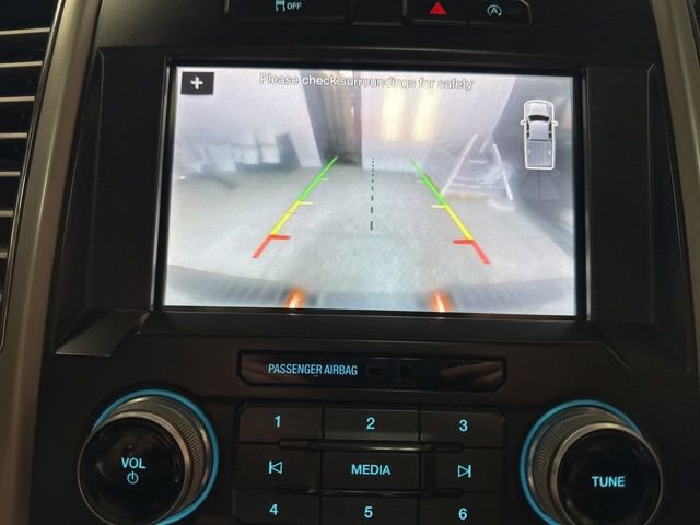 Used 2018 Ford F150 King Ranch image 11