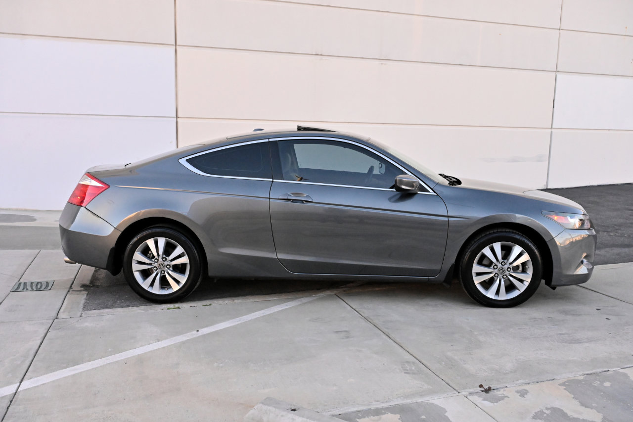 Used 2009 Honda Accord EX-L image 8