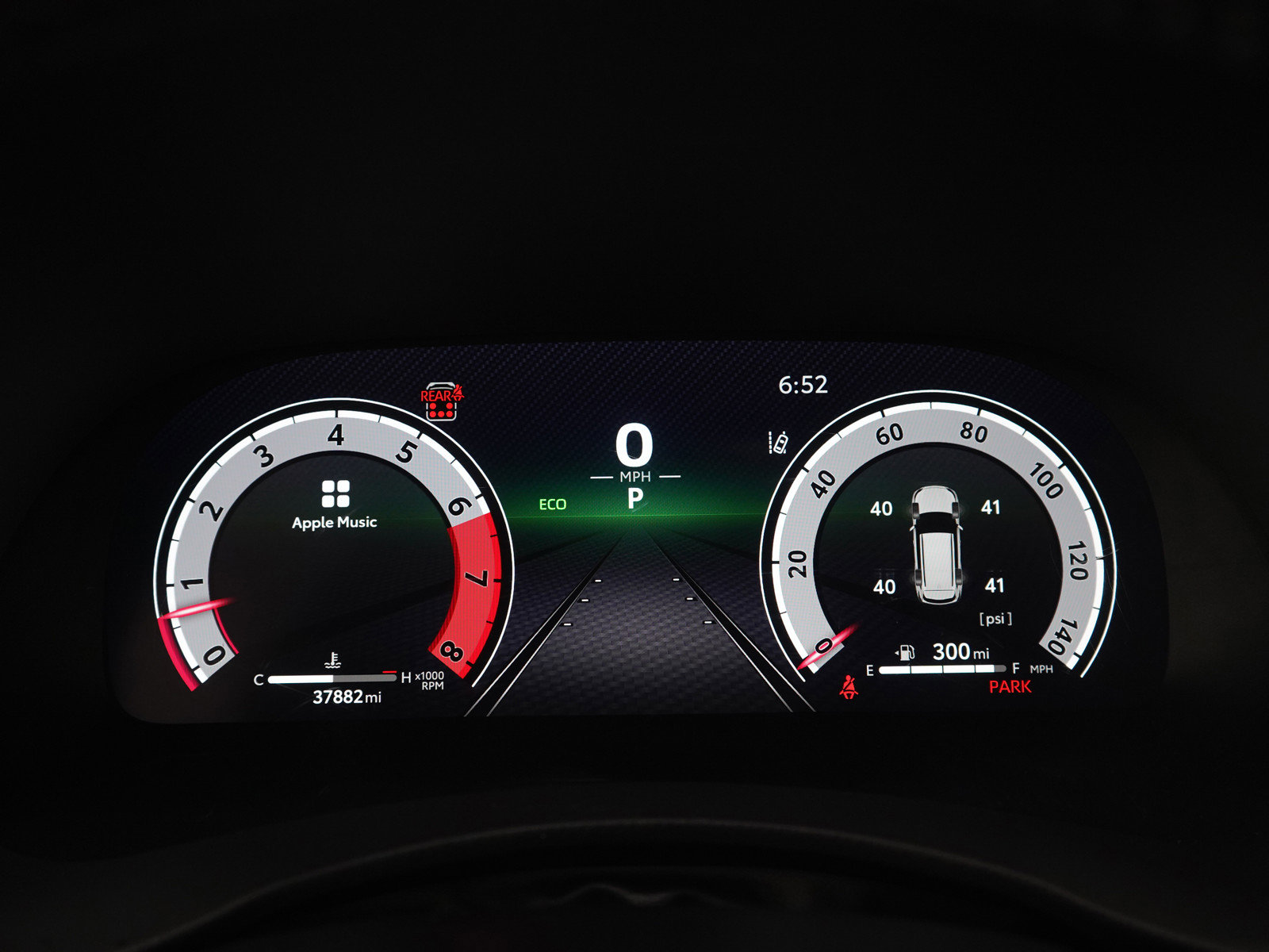 Used 2025 Toyota Highlander XSE AWD/4WD image 28