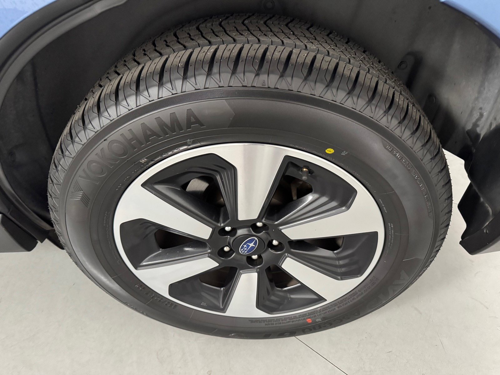 Used 2018 Subaru Forester 2.5i Premium AWD/4WD image 10
