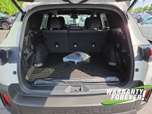 New 2026 Subaru Outback Premium AWD/4WD image 17