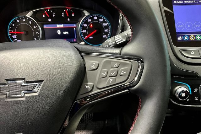 Used 2023 Chevrolet Equinox RS FWD image 11