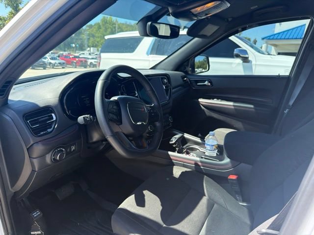 Used 2025 Dodge Durango GT w/ Blacktop Package RWD image 37