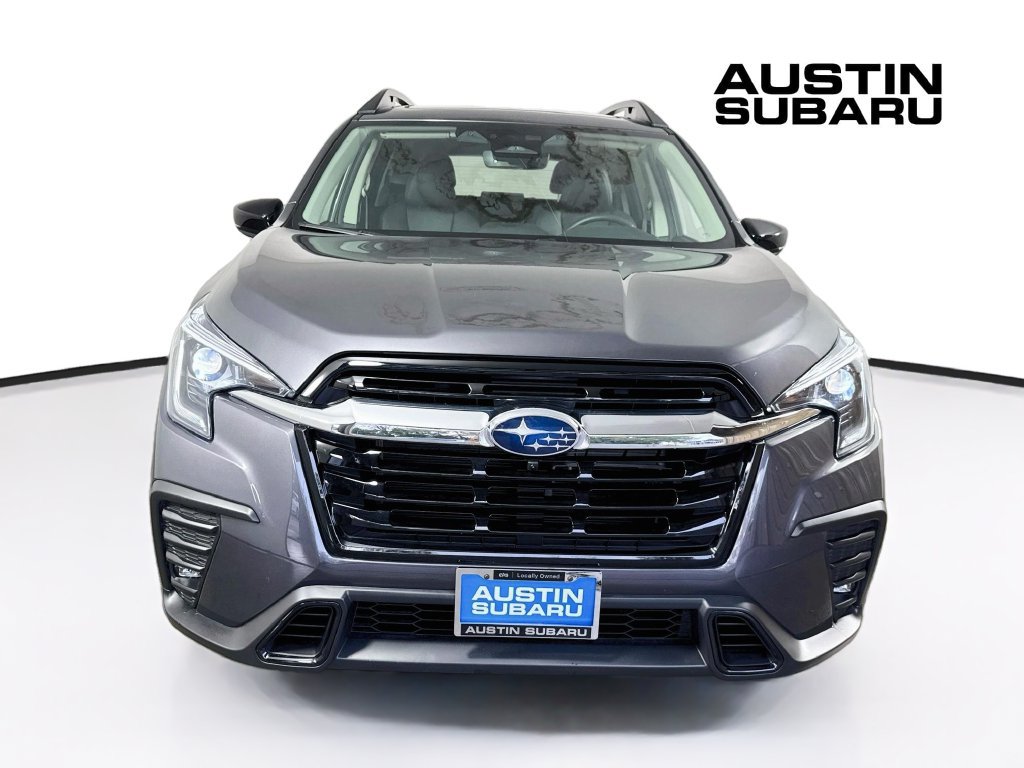 Certified 2026 Subaru Ascent Limited AWD/4WD image 3