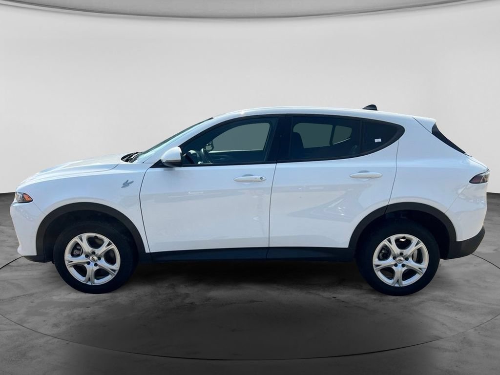 Used 2024 Dodge Hornet GT AWD/4WD image 6