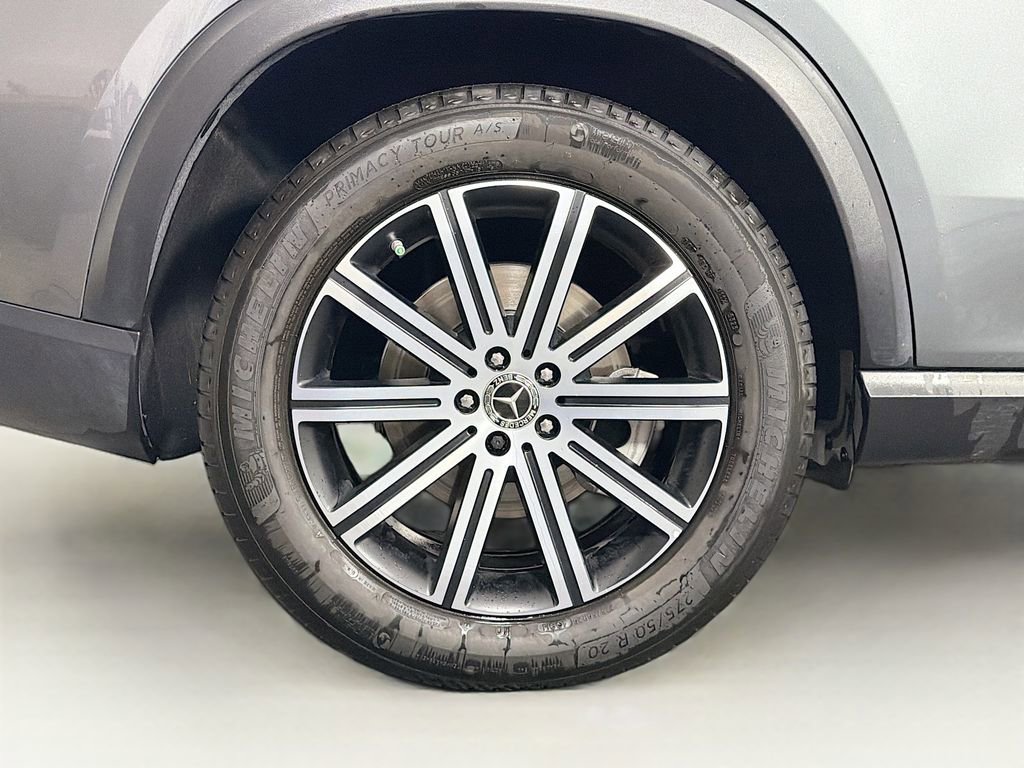Used 2024 Mercedes-Benz GLE 450 4MATIC image 36
