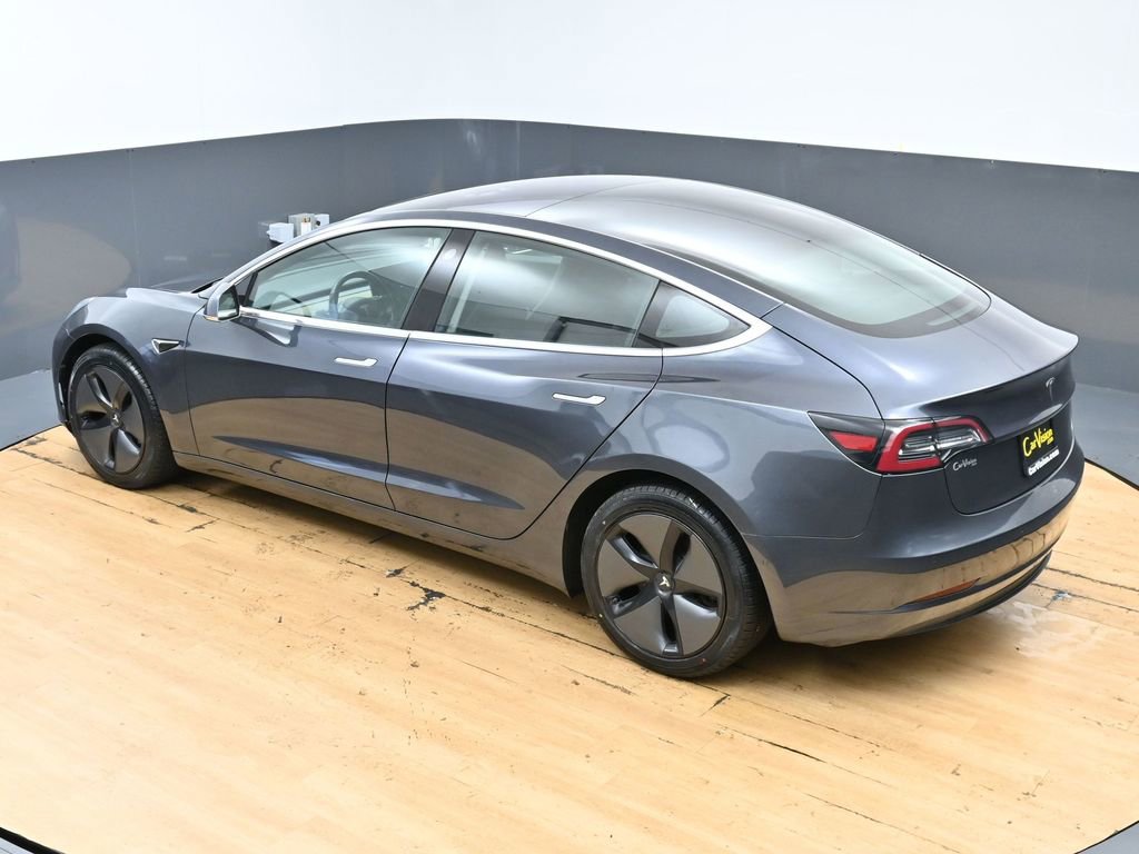 Used 2018 Tesla Model 3 Long Range image 55