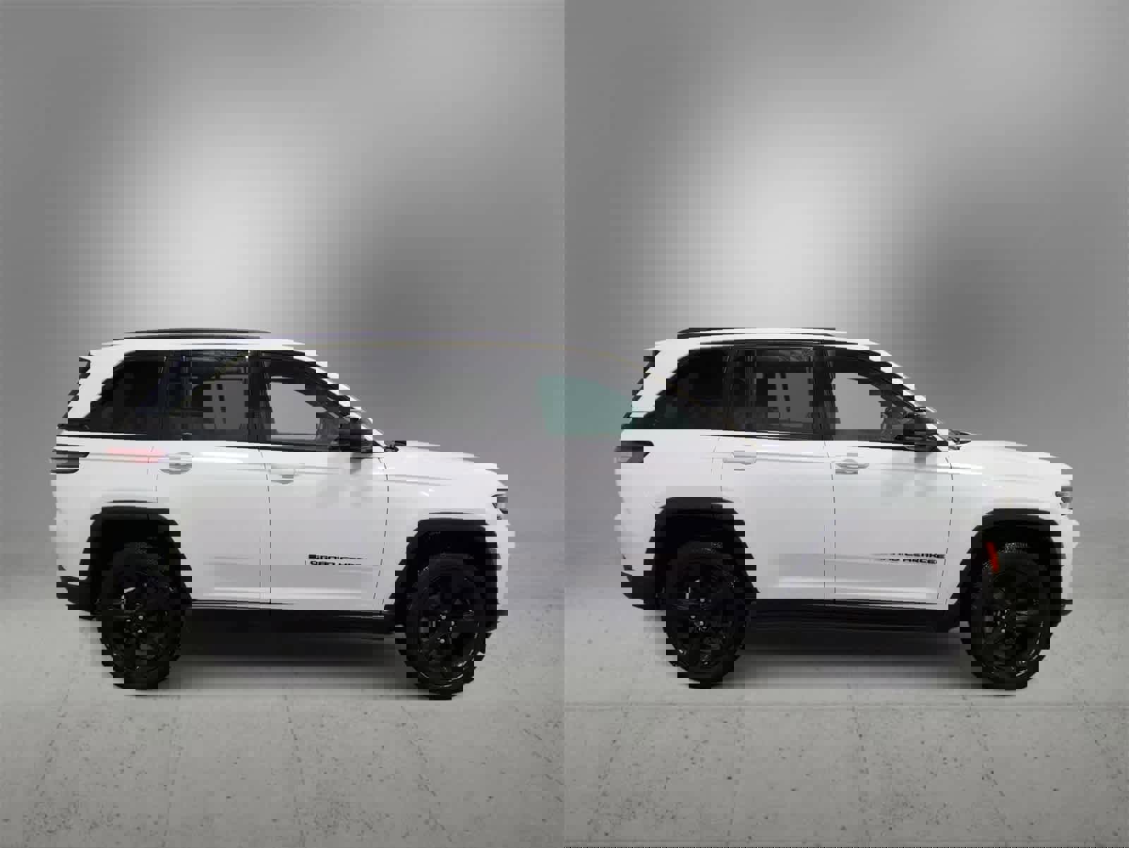 Certified 2023 Jeep Grand Cherokee Altitude image 9