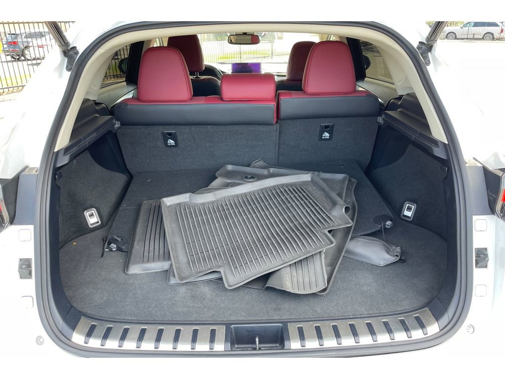 Used 2021 Lexus NX 300 FWD w/ Premium Package image 18