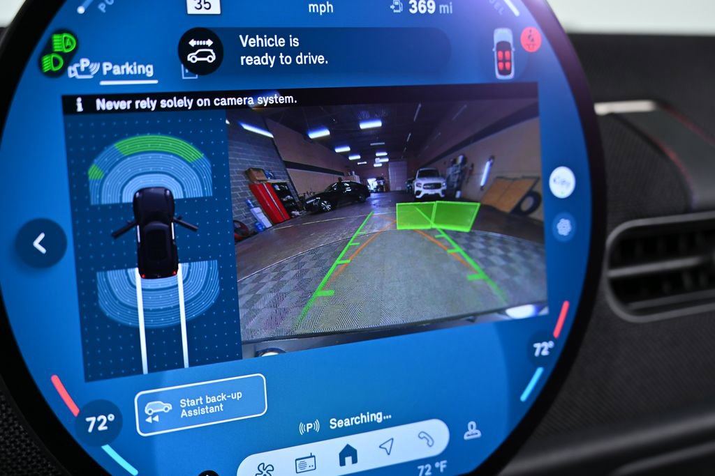 Used 2025 MINI Cooper S image 16